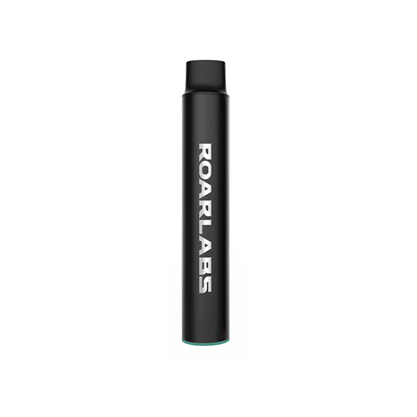 Roar X 20mg Disposable Vape 600 Puff