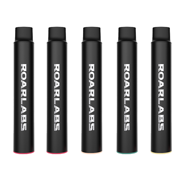Roar X 20mg Disposable Vape 600 Puff