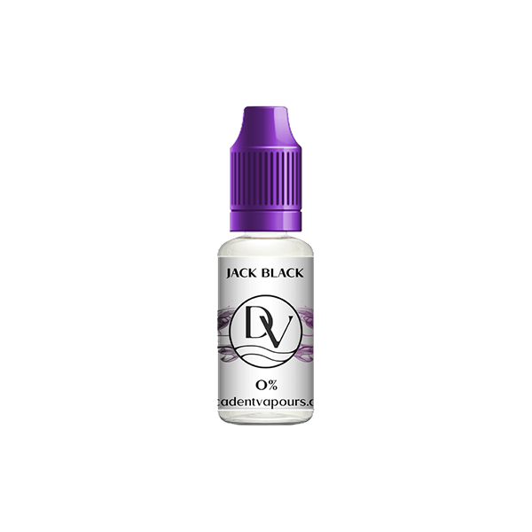 DV Originals 3mg Nic Shots 10ml [50VG/50PG]