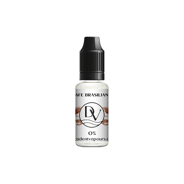 DV Originals 3mg Nic Shots 10ml [50VG/50PG]