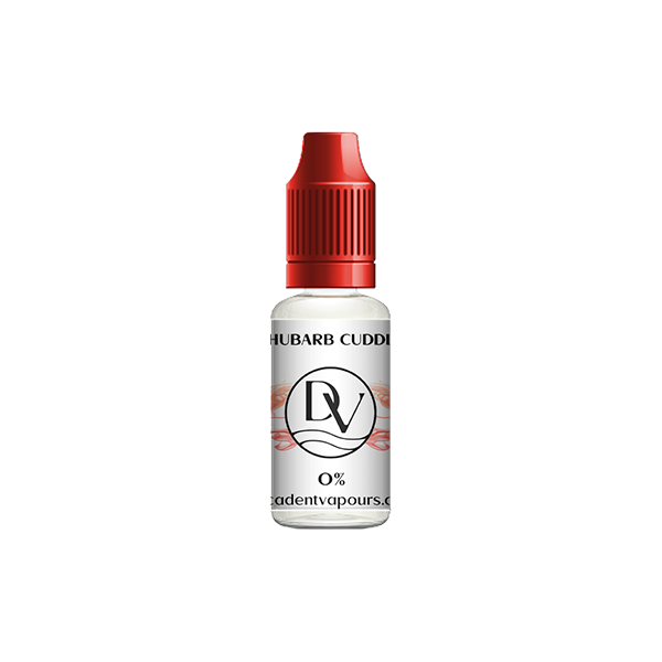 DV Originals 3mg Nic Shots 10ml [50VG/50PG]