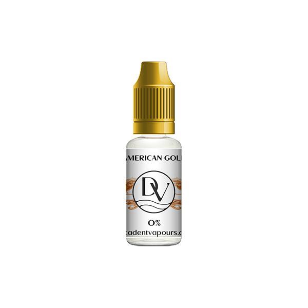 DV Originals 3mg Nic Shots 10ml [50VG/50PG]
