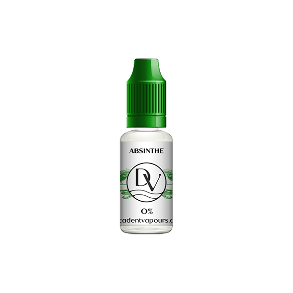 DV Originals 3mg Nic Shots 10ml [50VG/50PG]