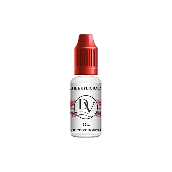 DV Originals 3mg Nic Shots 10ml [50VG/50PG]
