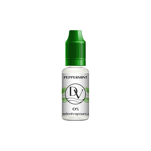 DV Originals 3mg Nic Shots 10ml [50VG/50PG]