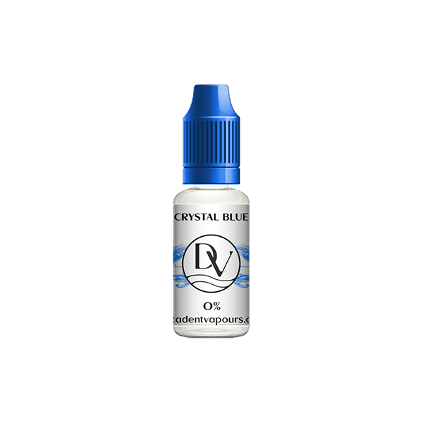 DV Originals 3mg Nic Shots 10ml [50VG/50PG]