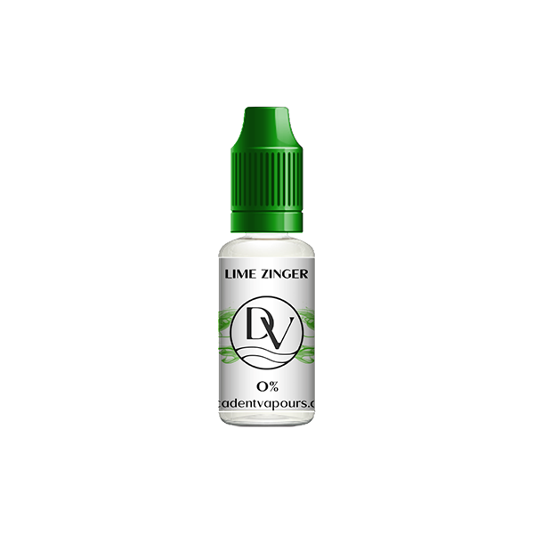 DV Originals 3mg Nic Shots 10ml [50VG/50PG]