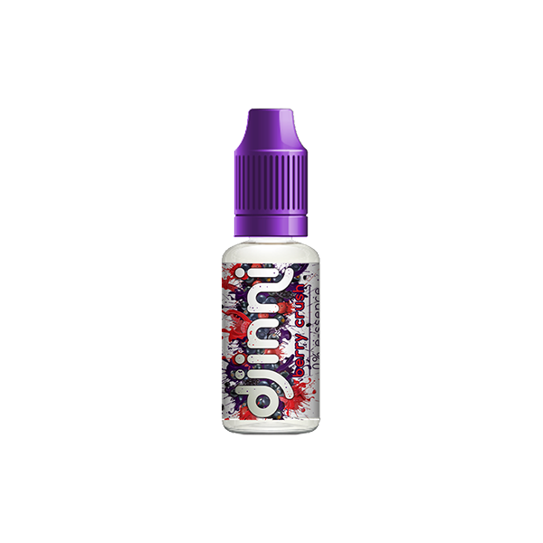 Djinni 18mg Pre Mix 10ml [60VG/40PG] Nic Shots