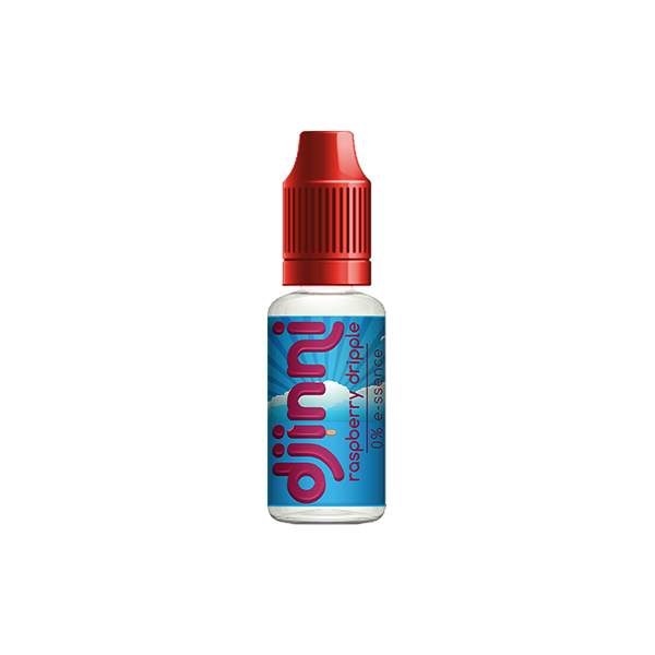 Djinni 18mg Pre Mix 10ml [60VG/40PG] Nic Shots