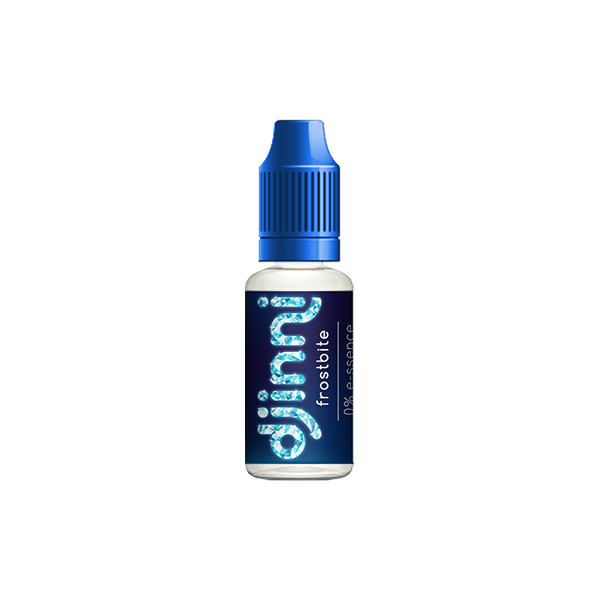 Djinni 12mg Pre Mix 10ml [60VG/40PG] Nic Shots