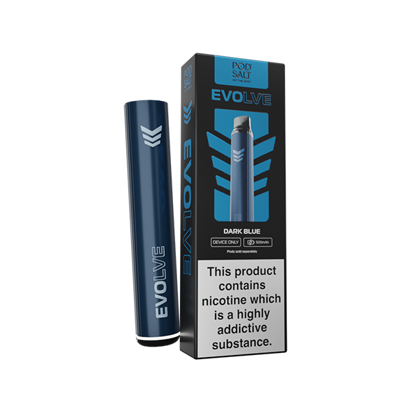 Pod Salt Evolve 20mg 10ml Vape