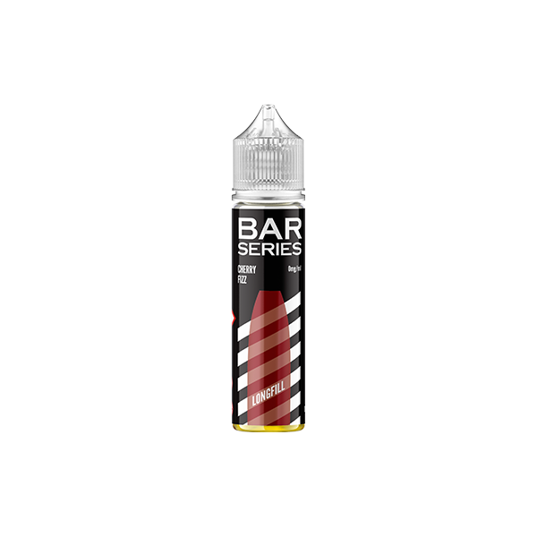 Bar Series 50ml 0mg Shortfill Vape Juice [100PG]