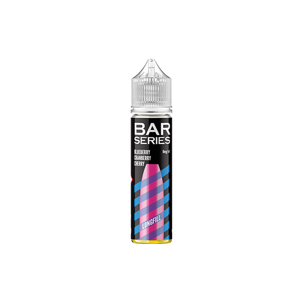 Bar Series 50ml 0mg Shortfill Vape Juice [100PG]