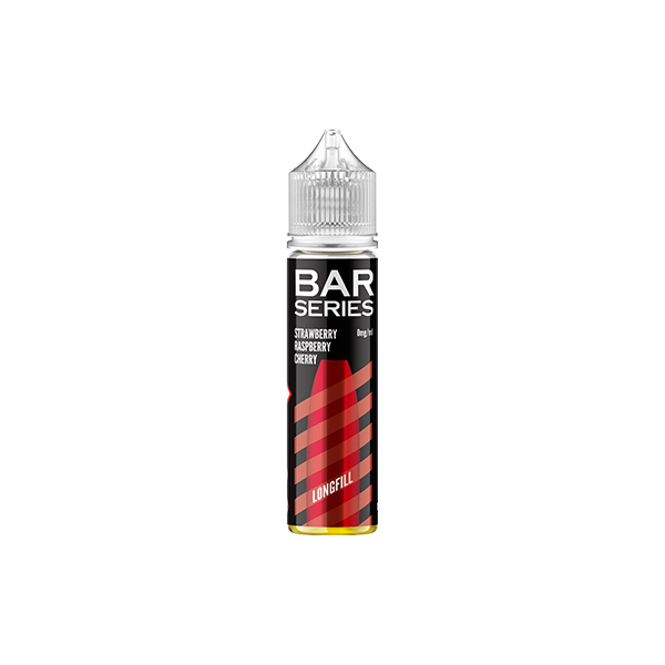 Bar Series 50ml 0mg Shortfill Vape Juice [100PG]