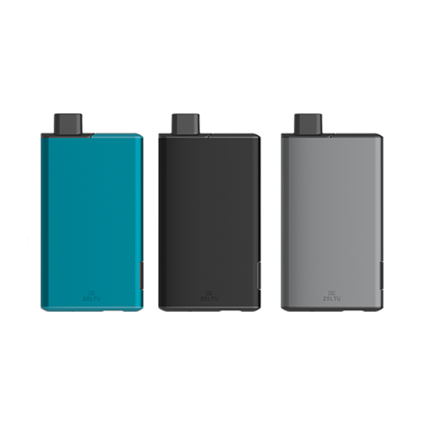 Zeltu X3 2ml Pod Vape