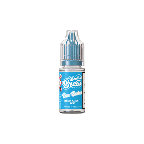 Ohm Brew 10ml 10mg Nic Salts [50VG/50PG]