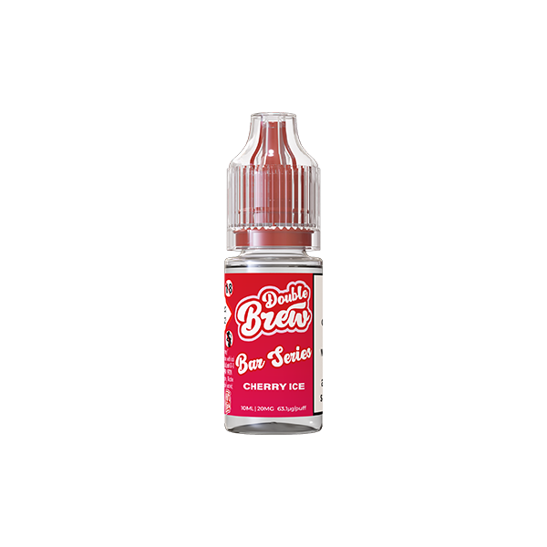 Ohm Brew 10ml 10mg Nic Salts [50VG/50PG]