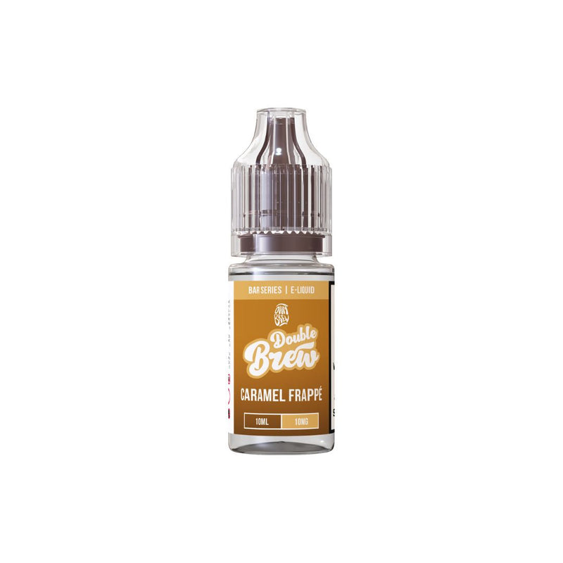 Ohm Brew 10ml 10mg Nic Salts [50VG/50PG]