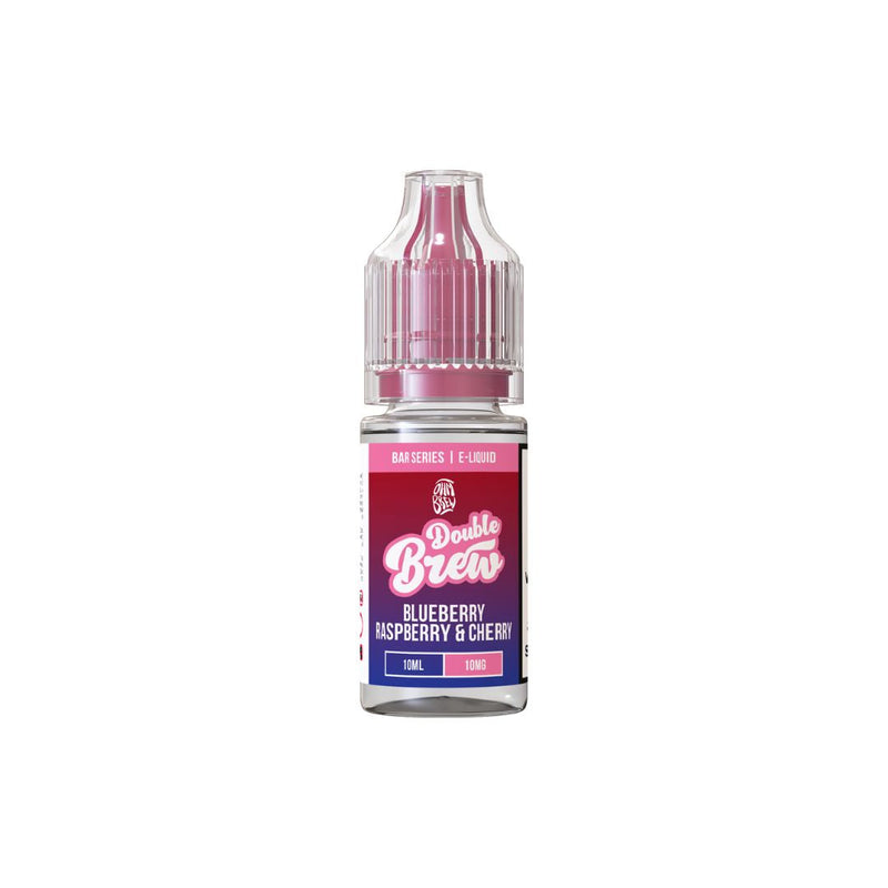 Ohm Brew 10ml 10mg Nic Salts [50VG/50PG]