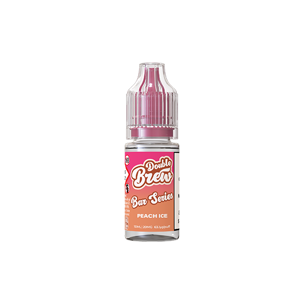 Ohm Brew 10ml 10mg Nic Salts [50VG/50PG]