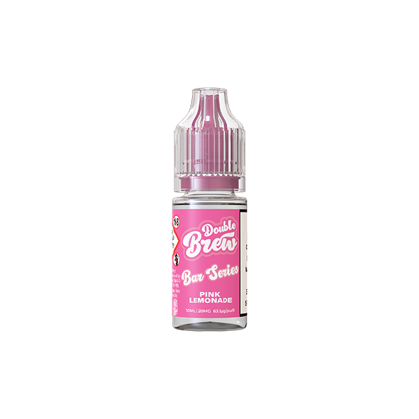 Ohm Brew 10ml 10mg Nic Salts [50VG/50PG]