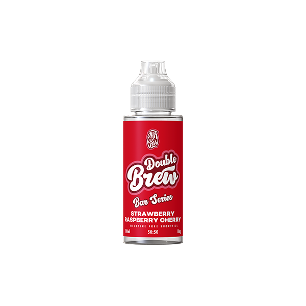 Ohm Brew Bar Series 100ml 0mg Shortfill Vape Juice [50VG/50PG]