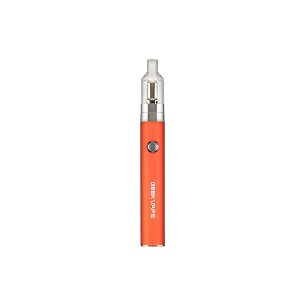 Geekvape G18 Starter Vape