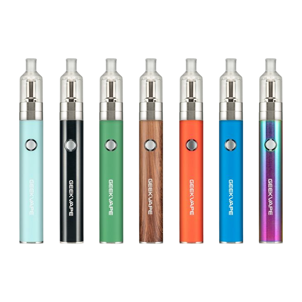 Geekvape G18 Starter Vape