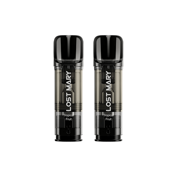 Lost Mary 20mg 2ml Prefilled Vape Pods