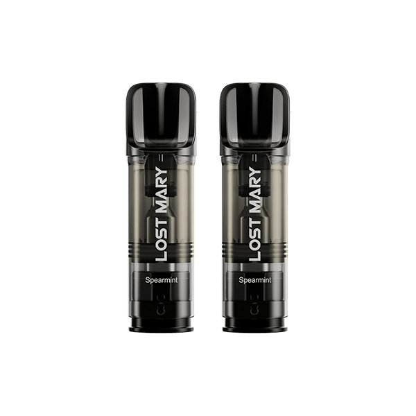 Lost Mary 20mg 2ml Prefilled Vape Pods