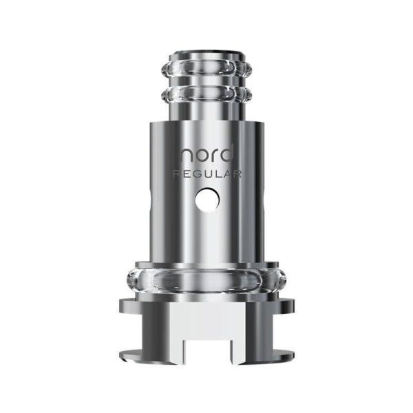SMOK Nord Replacement Coils - Mesh, Ceramic, MTL, DC Options