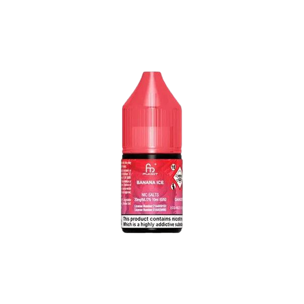 RandM 7000 Tornado 10mg Nic Salts 10ml [50VG/50PG]