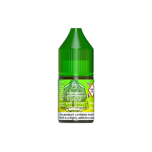 RandM 7000 Tornado 10mg Nic Salts 10ml [50VG/50PG]