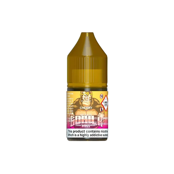 RandM 7000 Tornado 10mg Nic Salts 10ml [50VG/50PG]