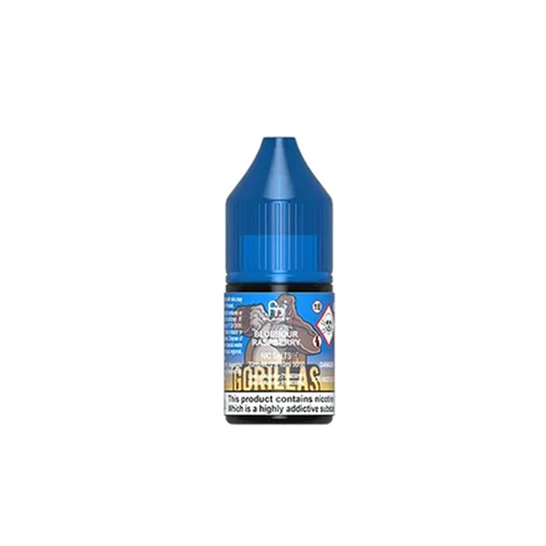 RandM 7000 Tornado 10mg Nic Salts 10ml [50VG/50PG]
