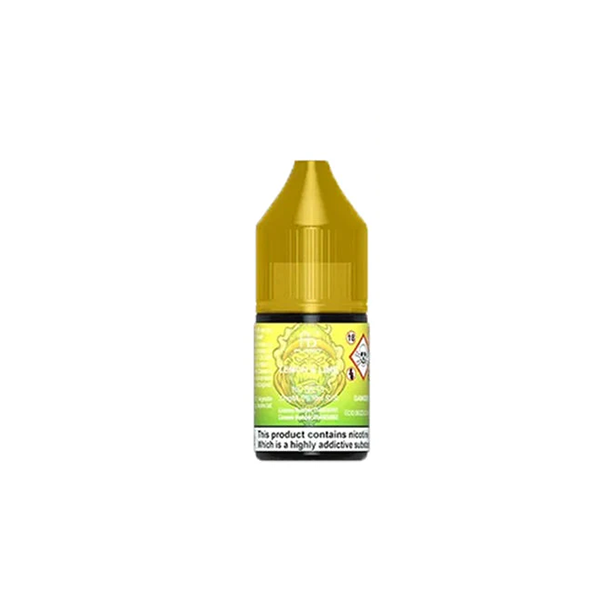 RandM 7000 Tornado 10mg Nic Salts 10ml [50VG/50PG]