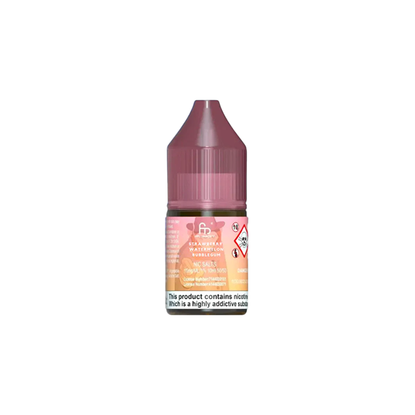RandM 7000 Tornado 10mg Nic Salts 10ml [50VG/50PG]