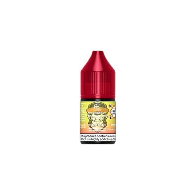RandM 7000 Tornado 10mg Nic Salts 10ml [50VG/50PG]