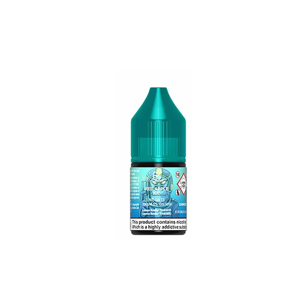 RandM 7000 Tornado 10mg Nic Salts 10ml [50VG/50PG]
