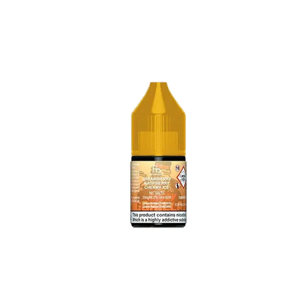 RandM 7000 Tornado 10mg Nic Salts 10ml [50VG/50PG]