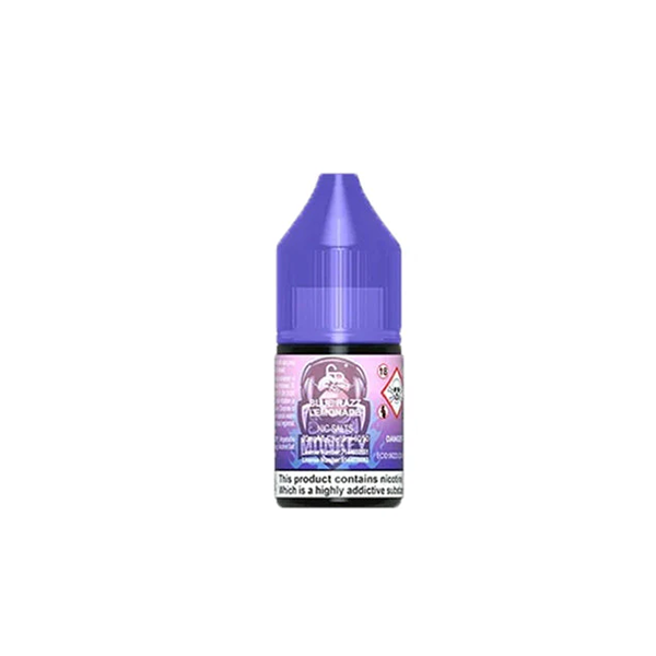 RandM 7000 Tornado 10mg Nic Salts 10ml [50VG/50PG]