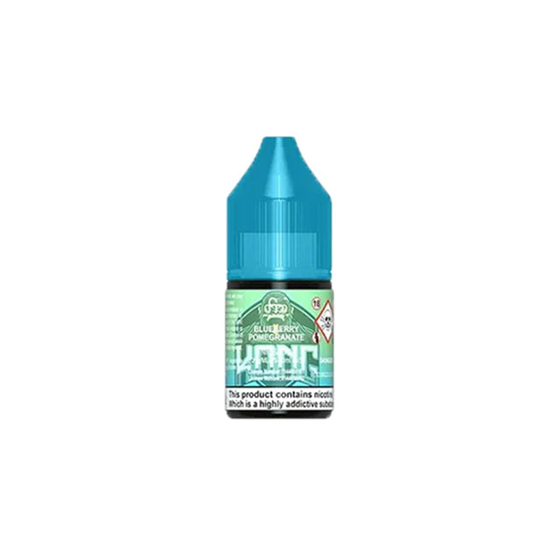 RandM 7000 Tornado 10mg Nic Salts 10ml [50VG/50PG]