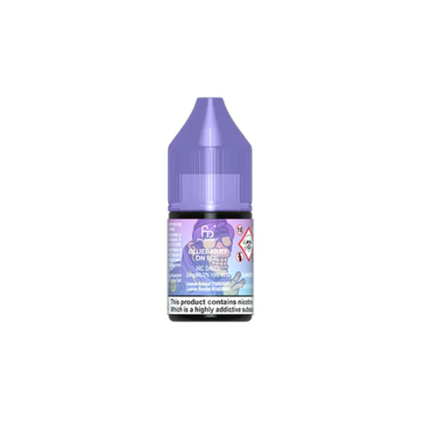 RandM 7000 Tornado 10mg Nic Salts 10ml [50VG/50PG]