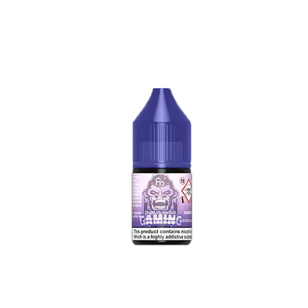 RandM 7000 Tornado 10mg Nic Salts 10ml [50VG/50PG]