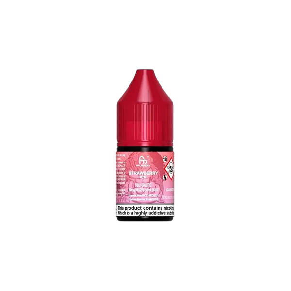 RandM 7000 Tornado 10mg Nic Salts 10ml [50VG/50PG]