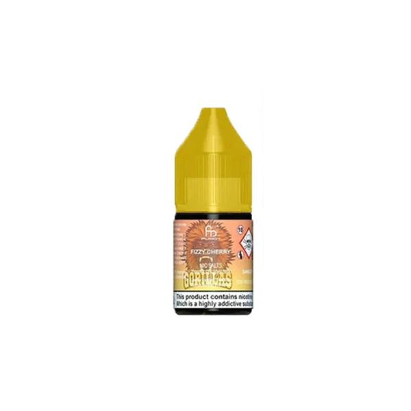 RandM 7000 Tornado 10mg Nic Salts 10ml [50VG/50PG]