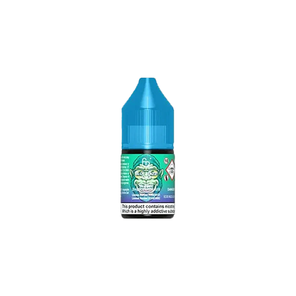 RandM 7000 Tornado 10mg Nic Salts 10ml [50VG/50PG]
