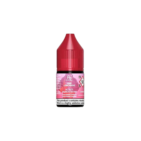 RandM 7000 Tornado 10mg Nic Salts 10ml [50VG/50PG]