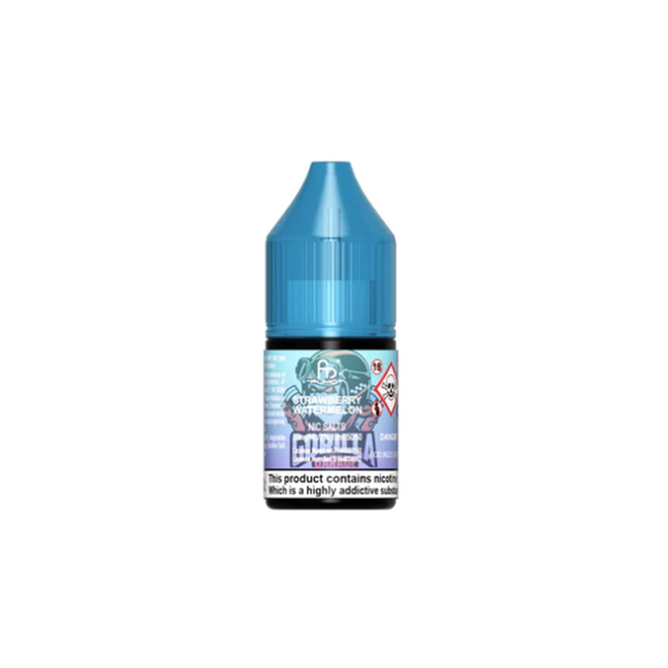RandM 7000 Tornado 10mg Nic Salts 10ml [50VG/50PG]