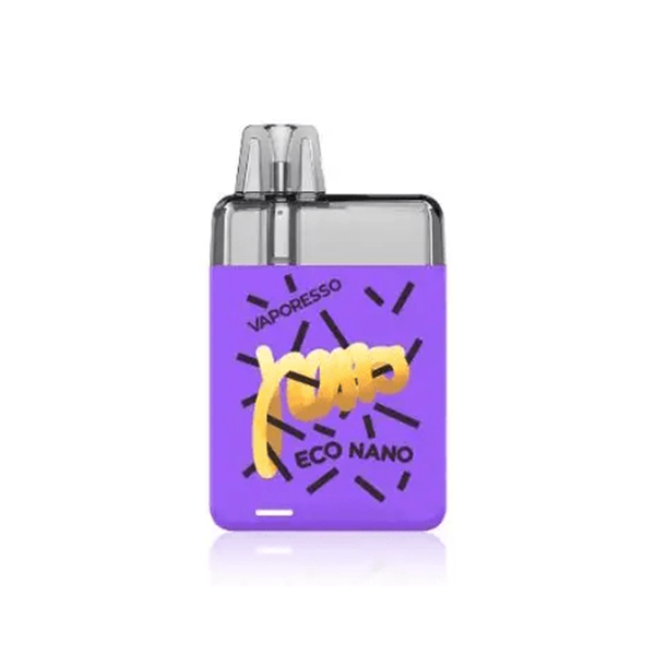 Vaporesso Eco Nano 16W Refillable Pod Vape